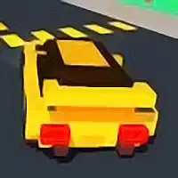 Lego Superhelden-Rennen